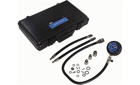 compression tester blue|The Best Compression Testers to Keep Your Engine Performing .